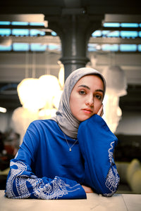 Fatima A.